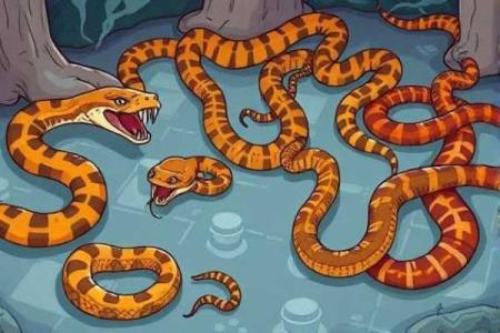 梦见狗熊是什么预兆