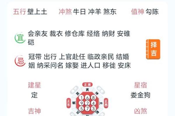 17年5月动土吉日 17年5月动土吉日