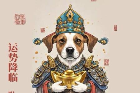 1970年的狗今日财运_70年属狗人发横财的年龄