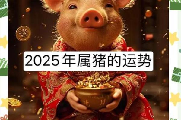 2025属猪的多少岁_2025年生肖猪运势