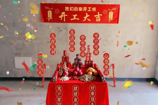 七月份装修开工黄道吉日 七月份装修开工黄道吉日