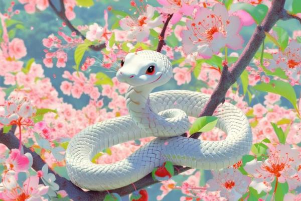 蛇年为啥不能生儿子