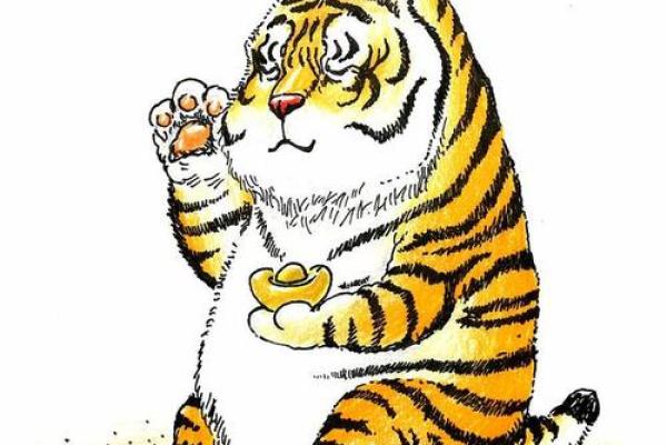 “虎头虎脑”打一生肖是什么，虎头虎脑什么生肖答案解释释义落实