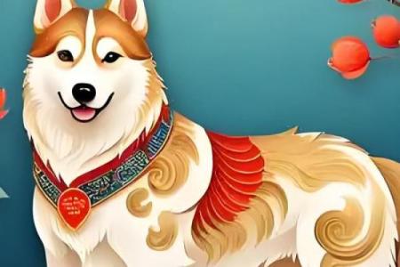 1970年属狗每月运势详解全年运程大揭秘