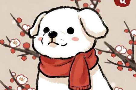 今日属狗人的财运运势_今日属狗人的财运运势属狗人五月份的运势