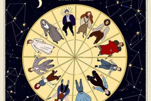 12星座运势排名 十二星座运势最准确