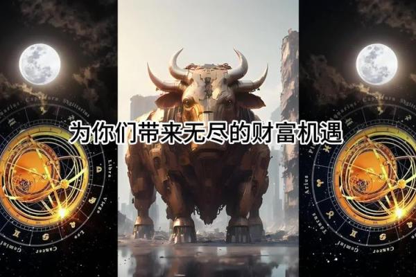 2024年财运最好的星座排行榜谁将财运亨通