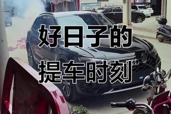 2021四月提车好日子