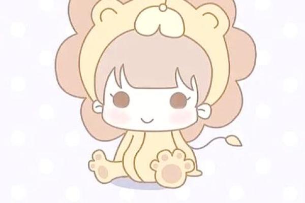 狮子座运势第一星座网_狮子座这个月的运势怎么样