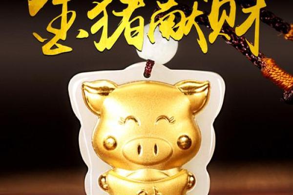 1971年属猪女2025年每月运势及运程详解_1971年的金猪适合佩戴什么