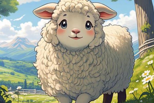 1991属羊2025年的运势及运程_91年女羊2025年苦尽甘来