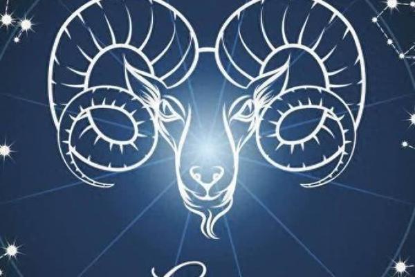 白羊座明日幸运色