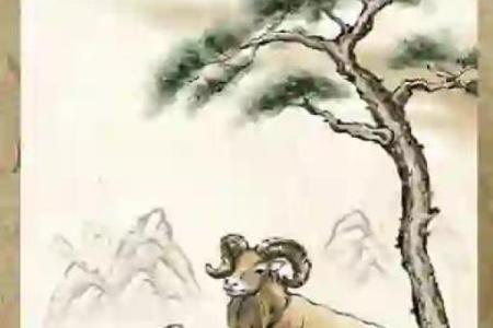 2027年属羊人全年运势详解财运事业感情全面解析