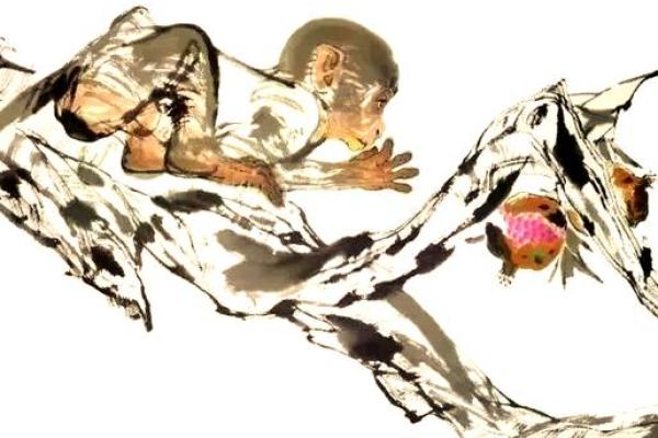 如鱼得水是什么生肖(100%最准的一肖)