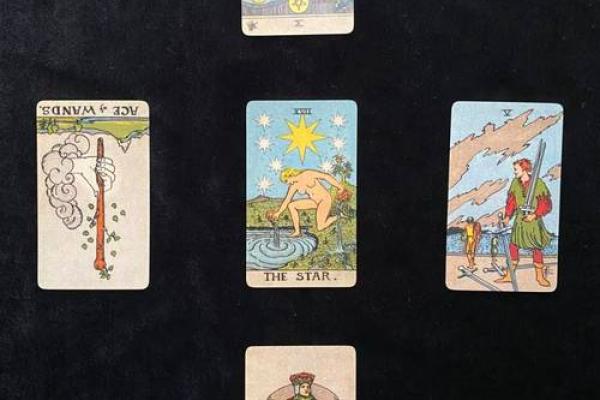 塔罗牌星座运势解析2023年你的命运走向 塔罗牌星座运势解析2023年你的命运走向