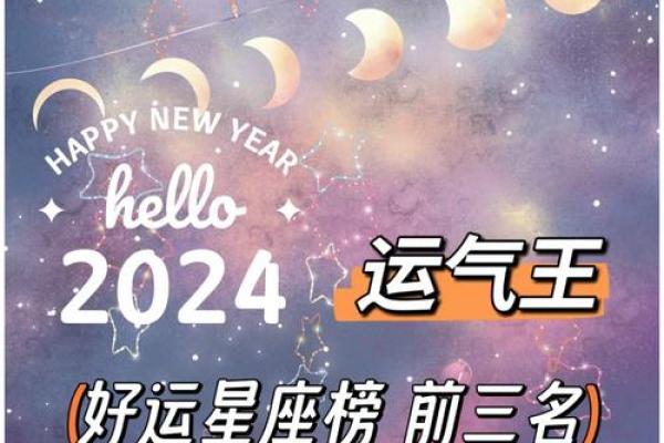 2024年哪个星座运势最好_2024年什么运 2024年哪个星座运势最好_2024年什么运