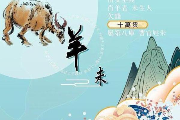 1955年属羊人2025年运势 1955年属羊人2025年运势详解财运健康感情全解析