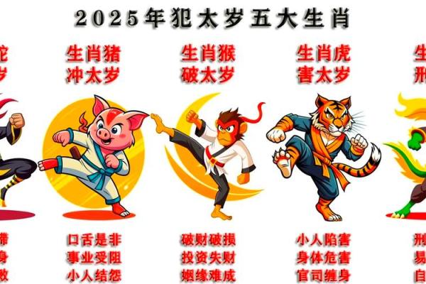 属马的人2025 属马的人2025年犯太岁吗