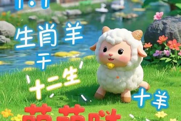 2025年属羊运势详解全年运程预测与提升指南