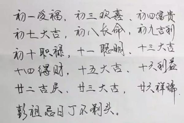 4月份理发的黄道吉日查询