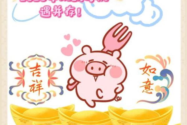 2025属猪要警惕一个人 2025年属猪人需警惕的一个人运势关键点解析