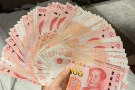 端午节发多少红包