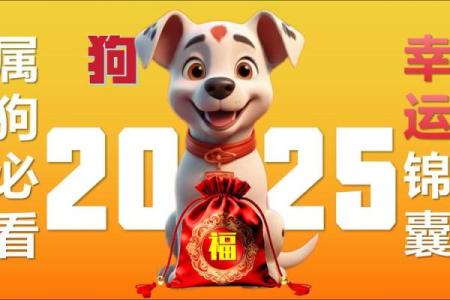 2025年狗1994年狗女运势 2025年狗女运势解析1994年出生者未来运程预测