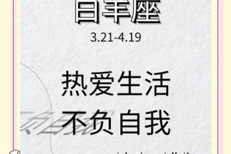 白羊运势2025年运势如何(白羊座2025年的整体运势)