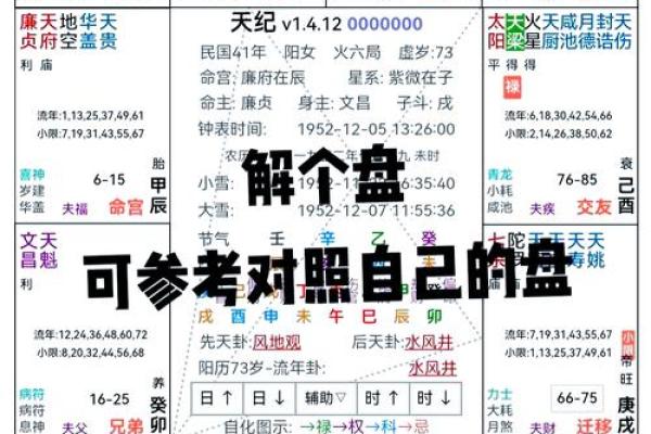 2025年4月10日巳时男命紫微斗数全解盘 2025年4月10日巳时男命紫微斗数全解盘