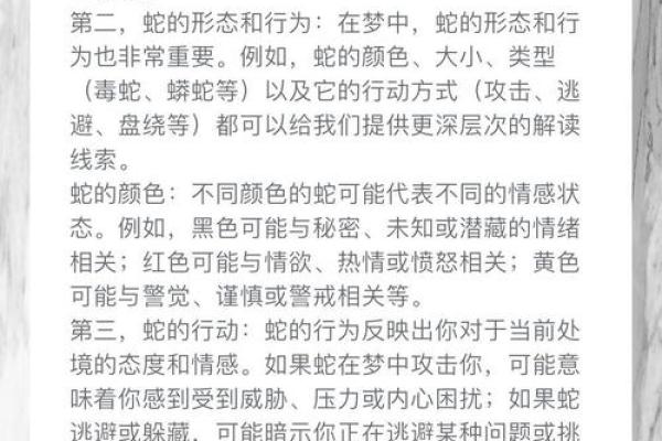 梦到两条蛇 梦到两条蛇