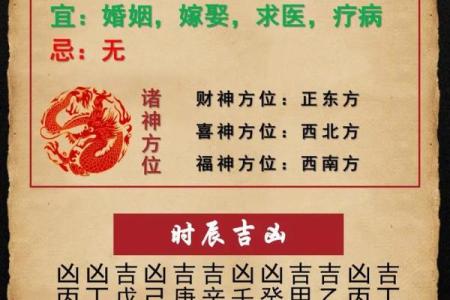 本月17号是黄道吉日吗