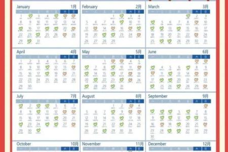 2023年装修吉日查询一览表