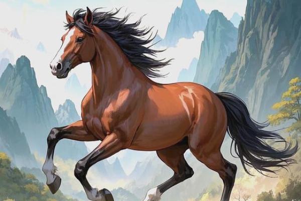 2025属马人全年运势解析运程吉凶与开运指南 2025属马人全年运势解析运程吉凶与开运指南