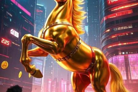 90年属马2025年运势 90年属马2025年运势详解事业财运健康全解析