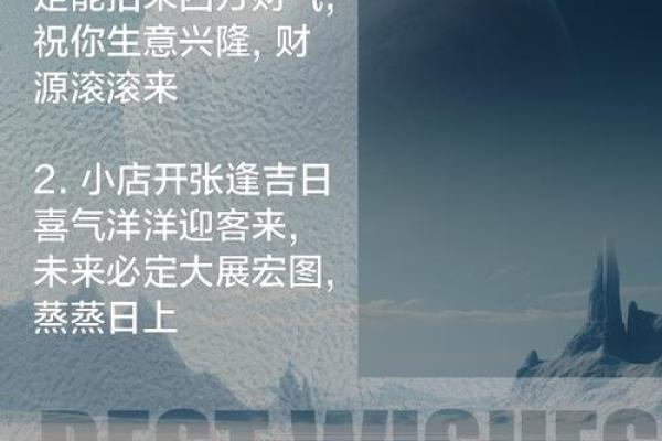 2021年4月那天开业最好日子