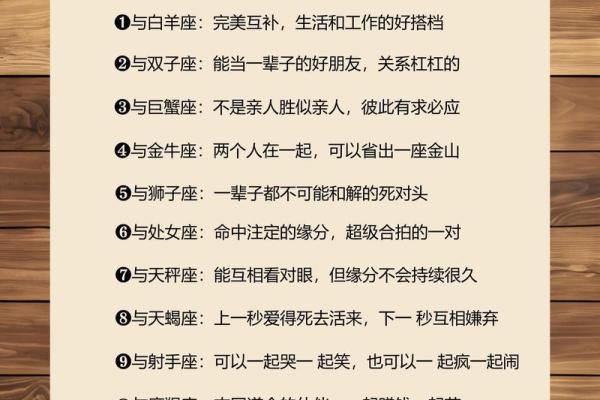 天秤座和金牛座适合在一起吗