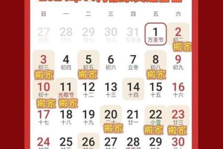 2021年4月份乔迁的黄道吉日有哪些