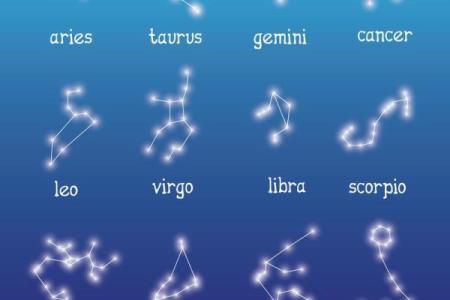 2025年财运最旺的星座_2025横财入命的四大星座