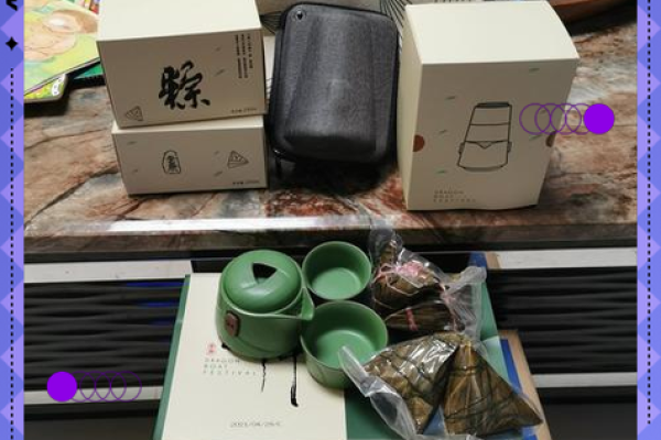 端午节送礼送什么好