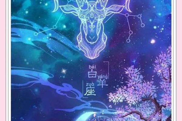 白羊座非常运势网