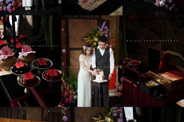 西安结婚风俗 西安订婚有什么讲究和忌讳