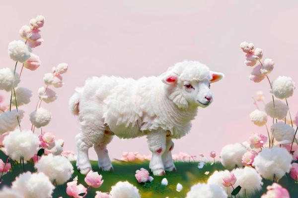 2003年属羊最佳结婚年龄 2003年属羊一生有几次婚姻