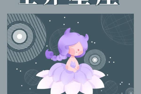 6月27日是什么星座 6月27的上升星座