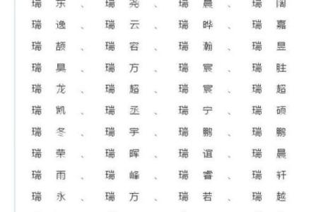 半夜出生的属虎男孩起什么名，应用什么字姓名