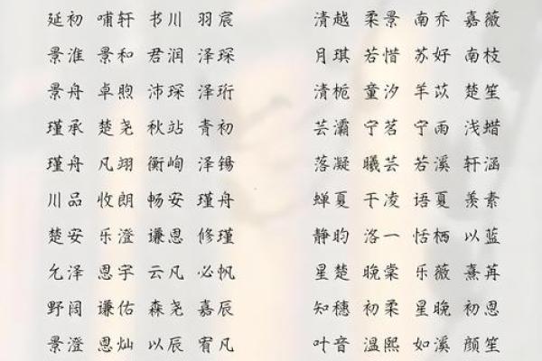 双胞胎男孩的名字和方法都有哪些-姓名学-华易网姓名