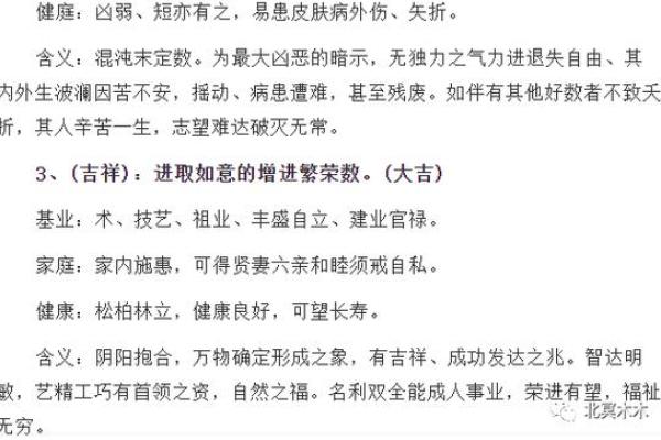81个数理含义详细解析-姓名学-姓名分析姓名 81个数理含义详细解析-姓名学-姓名分析姓名
