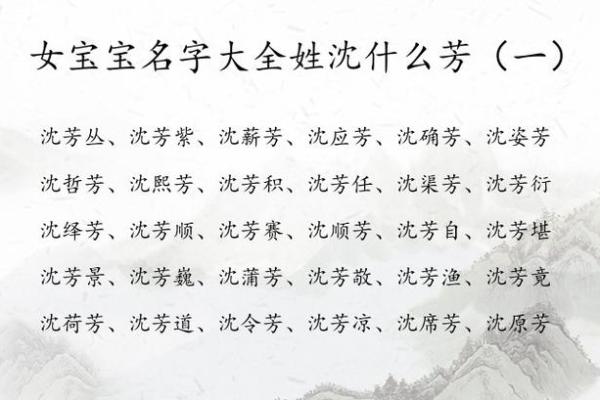 沈姓女孩名字大全-沈姓女孩起名字大全-沈姓名字大全姓名 沈姓女孩名字大全-沈姓女孩起名字大全-沈姓名字大全姓名