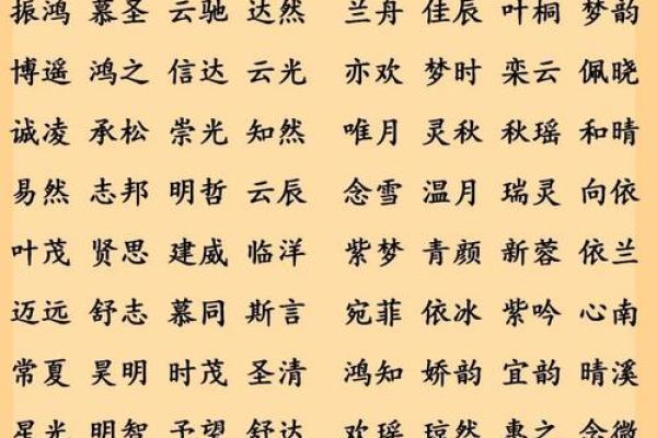 半夜出生的属鼠男孩起名用什么字最好姓名