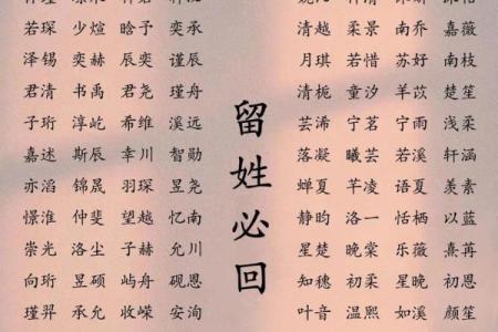 2019年4月26号寅时出生的男孩起名时要注意什么姓名