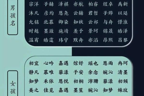 2019年6月13号子时出生的男孩起名方法姓名